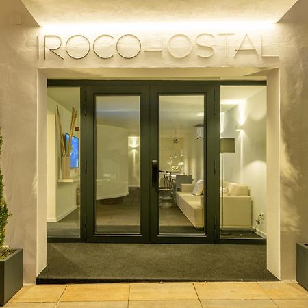 Iroco Hostal Cala d'Or  Exterior photo