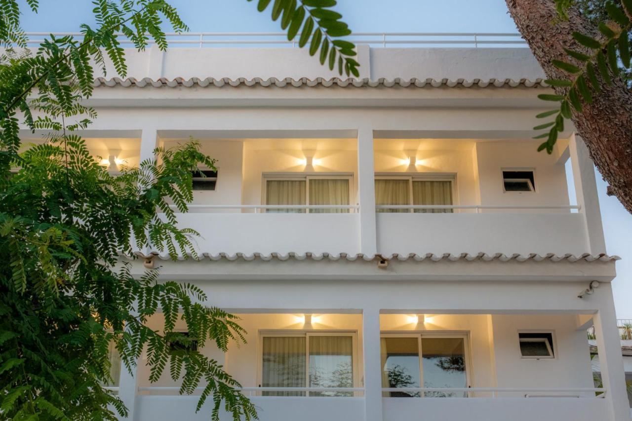 Iroco Hostal Cala d'Or  Exterior photo